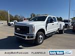 2024 Ford F-350 Crew Cab DRW 4x4, Pickup for sale #T41607 - photo 1