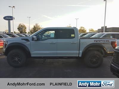 2024 Ford F-150 SuperCrew Cab 4x4, Pickup for sale #T41609 - photo 1