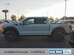 2024 Ford F-150 SuperCrew Cab 4x4, Pickup for sale #T41609 - photo 1