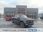 2022 Ford F-150 SuperCrew Cab 4x4, Pickup for sale #T41609A - photo 1