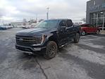 2022 Ford F-150 SuperCrew Cab 4x4, Pickup for sale #T41609A - photo 3