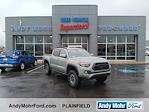 2023 Toyota Tacoma Double Cab 4WD, Pickup for sale #T41610A - photo 1