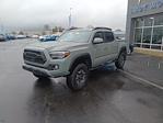 2023 Toyota Tacoma Double Cab 4WD, Pickup for sale #T41610A - photo 10