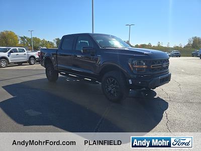 2024 Ford F-150 SuperCrew Cab 4x4, Pickup for sale #T41612 - photo 1