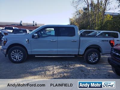 2024 Ford F-150 SuperCrew Cab 4x4, Pickup for sale #T41613 - photo 1