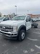 New 2024 Ford F-600 XL Regular Cab 4x4, Cab Chassis for sale #T41614 - photo 5