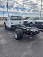 2024 Ford F-550 Regular Cab DRW 4x4, Cab Chassis for sale #T41615 - photo 7