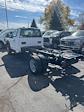 2024 Ford F-550 Regular Cab DRW 4x4, Cab Chassis for sale #T41616 - photo 2