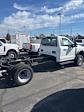 2024 Ford F-550 Regular Cab DRW 4x4, Cab Chassis for sale #T41616 - photo 6