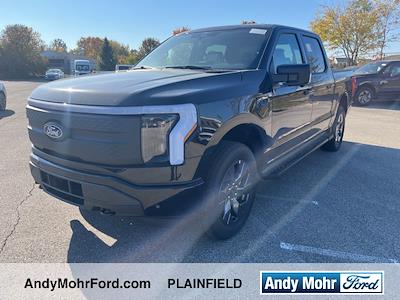 2024 Ford F-150 Lightning SuperCrew Cab AWD, Pickup for sale #T41625 - photo 1