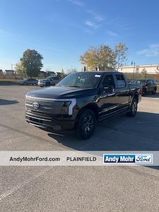 2024 Ford F-150 Lightning SuperCrew Cab AWD, Pickup for sale #T41626 - photo 1