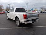 Used 2019 Ford F-150 Limited SuperCrew Cab 4x4, Pickup for sale #T41626A - photo 10