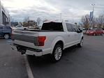 Used 2019 Ford F-150 Limited SuperCrew Cab 4x4, Pickup for sale #T41626A - photo 7