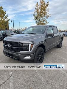 2024 Ford F-150 SuperCrew Cab 4x4, Pickup for sale #T41655 - photo 1