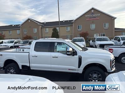 2024 Ford F-250 Crew Cab 4x4, Pickup for sale #T41658 - photo 1