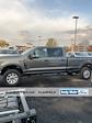 2024 Ford F-350 Crew Cab SRW 4x4, Pickup for sale #T41661 - photo 1