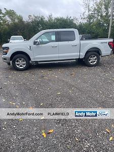 2024 Ford F-150 SuperCrew Cab 4x4, Pickup for sale #T41679 - photo 1