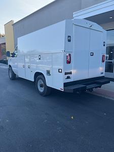 New 2025 Ford E-350 Base RWD, 11' Knapheide KUV Service Utility Van for sale #T41682 - photo 2