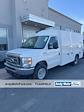 New 2025 Ford E-350 Base RWD, 11' Knapheide KUV Service Utility Van for sale #T41682 - photo 1