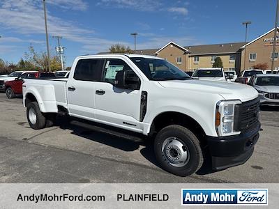 2024 Ford F-350 Crew Cab DRW 4x4, Pickup for sale #T41693 - photo 1