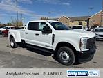 2024 Ford F-350 Crew Cab DRW 4x4, Pickup for sale #T41693 - photo 1