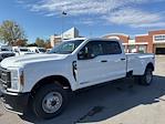 2024 Ford F-350 Crew Cab DRW 4x4, Pickup for sale #T41693 - photo 5