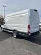 New 2024 Ford Transit 350 HD Base High Roof AWD, Masterack Empty Cargo Van for sale #T41701 - photo 4