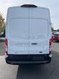 New 2024 Ford Transit 350 HD Base High Roof AWD, Masterack Empty Cargo Van for sale #T41701 - photo 5