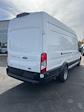 New 2024 Ford Transit 350 HD Base High Roof AWD, Masterack Empty Cargo Van for sale #T41701 - photo 6