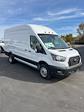 New 2024 Ford Transit 350 HD Base High Roof AWD, Masterack Empty Cargo Van for sale #T41701 - photo 8