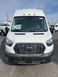 New 2024 Ford Transit 350 HD Base High Roof AWD, Masterack Empty Cargo Van for sale #T41701 - photo 9