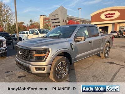 2024 Ford F-150 SuperCrew Cab 4x4, Pickup for sale #T41704 - photo 1