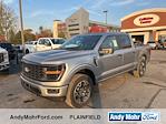 2024 Ford F-150 SuperCrew Cab 4x4, Pickup for sale #T41704 - photo 1