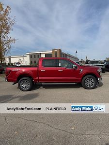 2024 Ford F-150 SuperCrew Cab 4x4, Pickup for sale #T41712 - photo 1