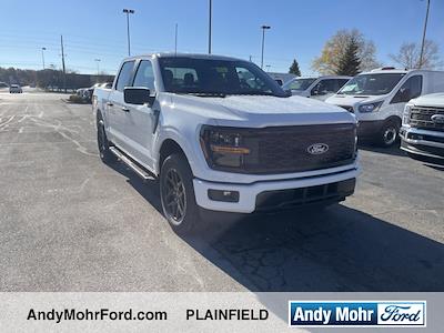 2024 Ford F-150 SuperCrew Cab 4x4, Pickup for sale #T41716 - photo 1