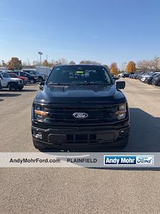 2024 Ford F-150 SuperCrew Cab 4x4, Pickup for sale #T41720 - photo 1