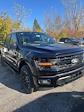 2024 Ford F-150 SuperCrew Cab 4x4, Pickup for sale #T41724 - photo 3