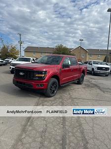 2024 Ford F-150 SuperCrew Cab 4x4, Pickup for sale #T41725 - photo 1