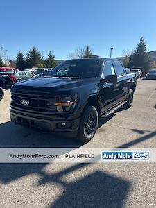 2024 Ford F-150 SuperCrew Cab 4x4, Pickup for sale #T41727 - photo 1