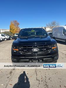 2024 Ford F-150 SuperCrew Cab 4x4, Pickup for sale #T41728 - photo 1