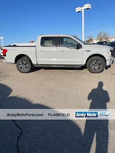 2024 Ford F-150 Lightning SuperCrew Cab AWD, Pickup for sale #T41732 - photo 1