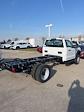 2024 Ford F-550 Regular Cab DRW 4x4, Cab Chassis for sale #T41734 - photo 2