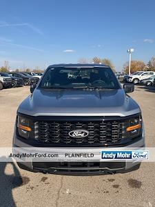 2024 Ford F-150 SuperCrew Cab 4x4, Pickup for sale #T41738 - photo 1