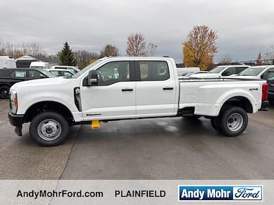 2024 Ford F-350 Crew Cab DRW 4x4, Pickup for sale #T41739 - photo 1