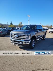 2024 Ford F-350 Crew Cab SRW 4x4, Pickup for sale #T41741 - photo 1