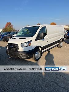 2024 Ford Transit 150 Low Roof AWD, Empty Cargo Van for sale #T41745 - photo 1