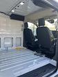 2024 Ford Transit 150 Low Roof AWD, Empty Cargo Van for sale #T41745 - photo 12