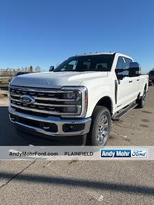 2024 Ford F-350 Crew Cab SRW 4x4, Pickup for sale #T41746 - photo 1