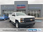 2014 Chevrolet Silverado 1500 Double Cab 4x4, Pickup for sale #T41758A - photo 1