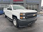 2014 Chevrolet Silverado 1500 Double Cab 4x4, Pickup for sale #T41758A - photo 3